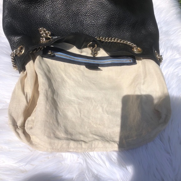 Authentic Gucci soho - Picture 7 of 13